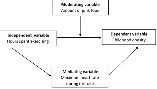 thesis conceptual framework