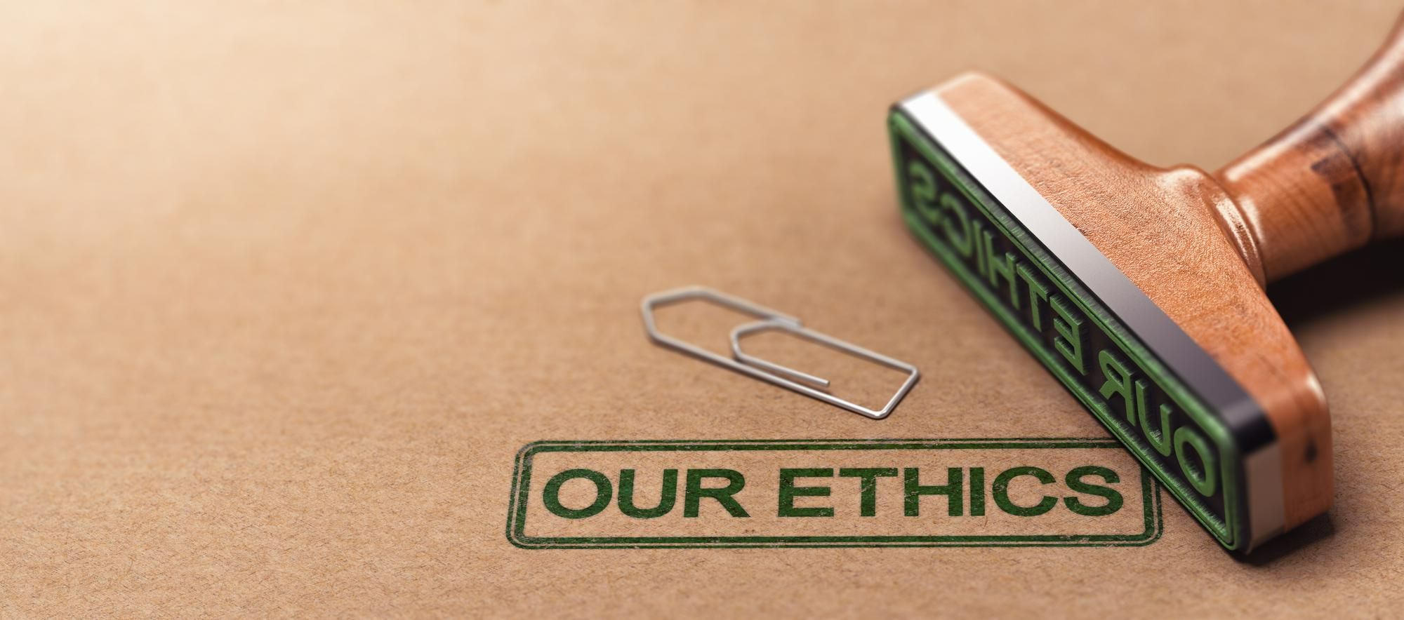 How to select a journal that meets ethical standards