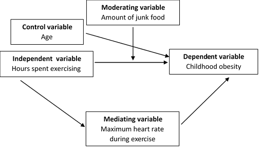 thesis conceptual framework