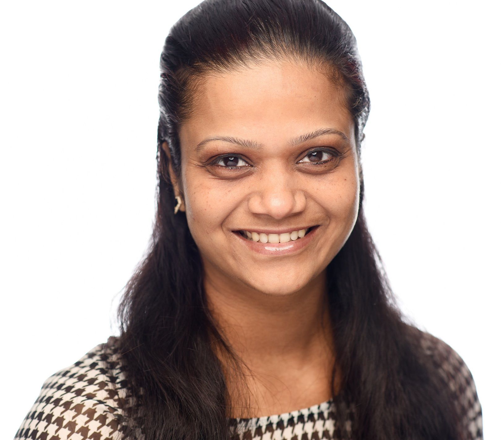 Dr. Anupama Kapadia