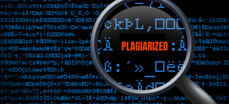 Citation-based Plagiarism Detector: New citation software tool hunts for plagiarism