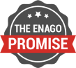 The Enago Promise