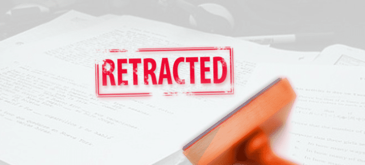 When Should a Paper Be Retracted?