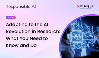 Adapting to the AI Revolution in Research: What You Need to Know and Do