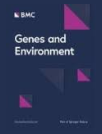 Genes and Environment