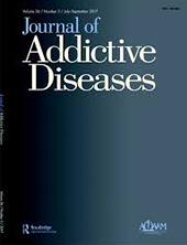 Journal of Addictive Diseases