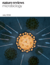 Nature Reviews Microbiology