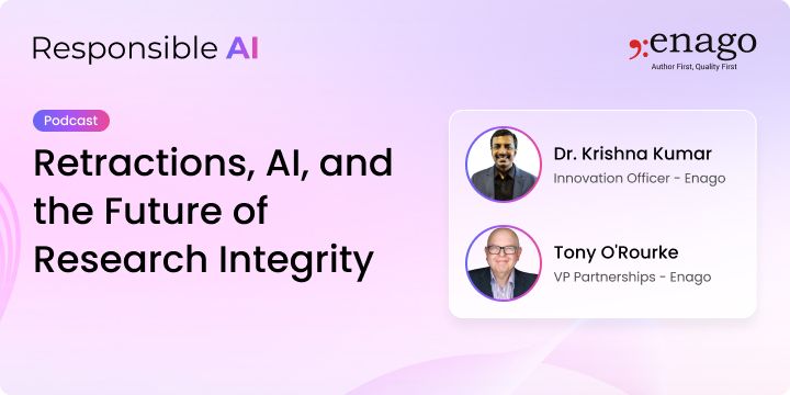 Retractions, AI, and the Future of Research Integrity