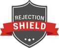 Rejection Shield-icon