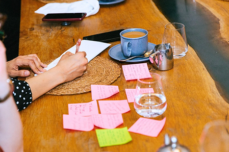 Who will edit your content?