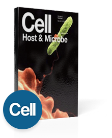 Cell Host & Microbe; Volume 8, Issue 6, 496-509
