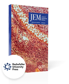 Journal of Experimental Medicine